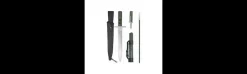 Cuchillo Lanza Rematador Desmontable Albainox