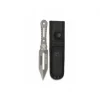Cuchillo Lanzador K25 Titanio