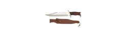 Cuchillo Magnum de Caza