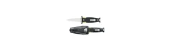 Cuchillo Mares Ascent
