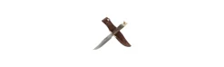 Cuchillo Muela Big Five Búfalo