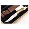 Cuchillo Muela Big Five Rinoceronte