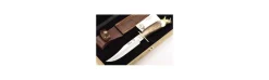 Cuchillo Muela Big Five Rinoceronte