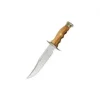 Cuchillo Muela Bowie BW-16 OL