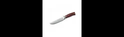 Cuchillo Muela ELK Empuñadura de Madera
