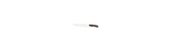 Cuchillo Muela Enterizo Criollo-20R