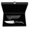 Cuchillo Muela Husky-11M con Estuche Presentación