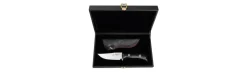 Cuchillo Muela Husky-11M con Estuche Presentación