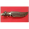 Cuchillo Muela Lobo 23A