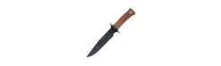 Cuchillo Muela Scorpion 18NM