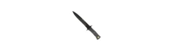 Cuchillo Muela Scorpion 19N