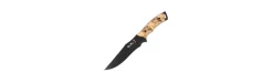Cuchillo Muela Typhoon DES-N