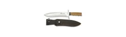 Cuchillo Rececho 23.5 de Olivo