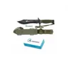 Cuchillo Supervivencia Black Bear