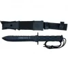Cuchillo Supervivencia de Combate King II