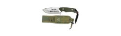 Cuchillo Táctico K25 Bravo