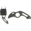 Cuchillo táctico K25 con funda Kydex