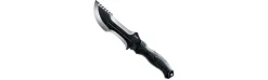 Cuchillo Walther Supervivencia