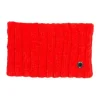 Cuello Adidas Red