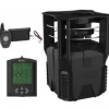 Dispensador de Grano Digital con Mando a Distancia