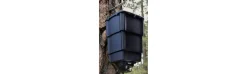 Dispensador Digital de Grano Plegable