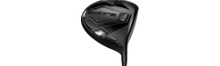 Driver Cobra Baffler Offset