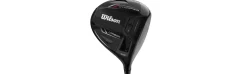 Driver Wilson Dynapower Carbon