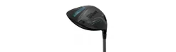 Driver Wilson Dynapower Titanium Lady