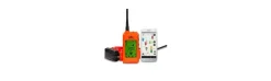 Equipo Collar Localizador Dogtrace X30 con mando
