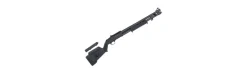 Escopeta de Corredera Mossberg 590A1 MIL-SPEC Magpul - 12/76