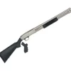 Escopeta de Corredera Mossberg 590 Tactical Mariner - 12/76