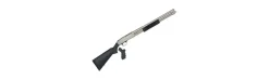 Escopeta de Corredera Mossberg 590 Tactical Mariner - 12/76