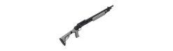 Escopeta de Corredera Mossberg 500 ATI Tactical -12/76