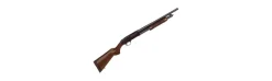 Escopeta de Corredera Mossberg 500 Security Persuader Retrograde - 12/76