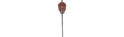 Espada de los Caballeros Templarios