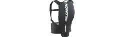 Espaldera Salomon Flexcell Junior