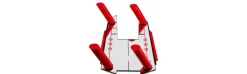 Espejo Entrenador Swing y Alineador de Putter