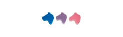 Esponja con forma Hippotonic