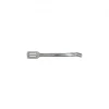 Espuela Zaldi Blister Inox Lady