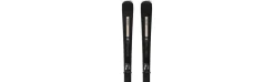 Esquís Salomon Lady S/MAX N°6 XT + M10 GW L80