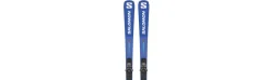 Esquís Salomon S/Race 8 + M11 GW L80