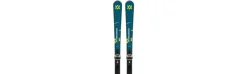 Esquís Volkl Peregrine  79 + Wideride 12 TCX
