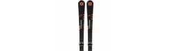 Esquís Volkl Peregrine MT + Vmotion 12 GW Black
