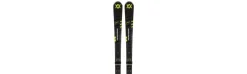 Esquís Volkl Peregrine XT + Vmotion 10 GW Black