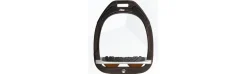Estribo Flex-On Green Composite (Par)
