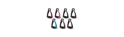 Estribo Freejump Soft Up Pro Plus