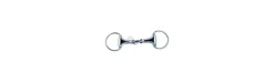 Filete Oliva Inox de 3 Piezas