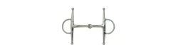 Filete Palitos Zaldi Inox 12,5cm