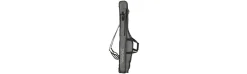 Funda 3 cañas Daiwa D-Vec