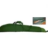 Funda Acolchada para Rifle con Visor